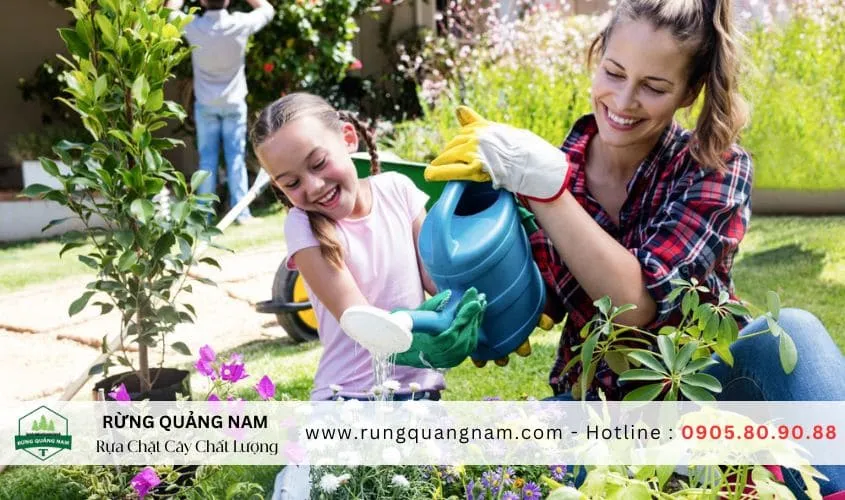 Dụng cụ làm vườn 2 Dụng cụ làm vườn 2