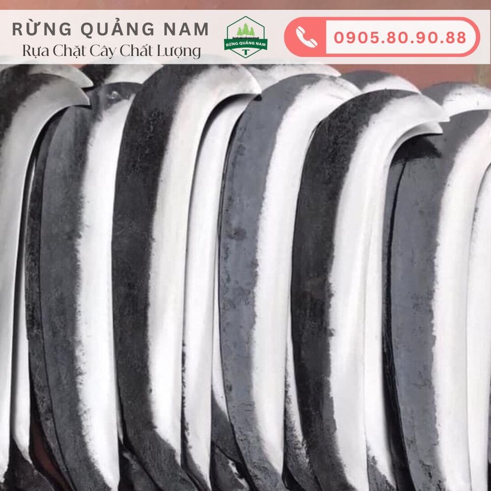 bảo quản rựa chặt cây lâu dài 2