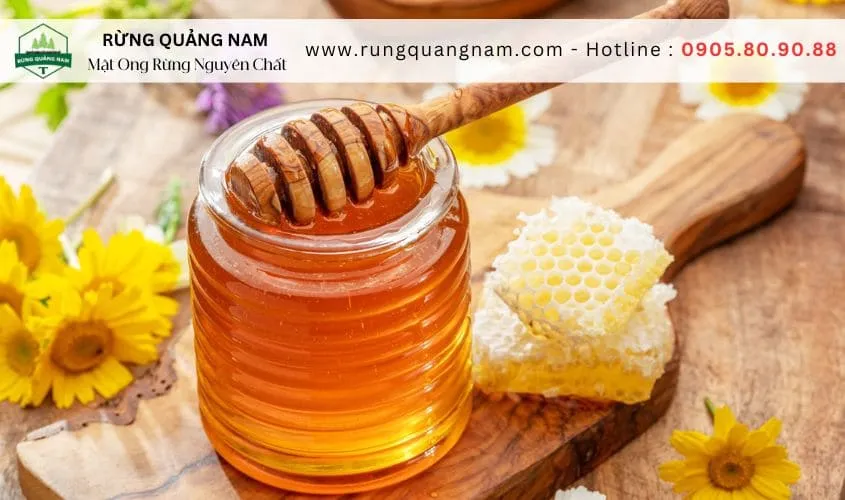 cách bảo quản mật ong cách bảo quản mật ong