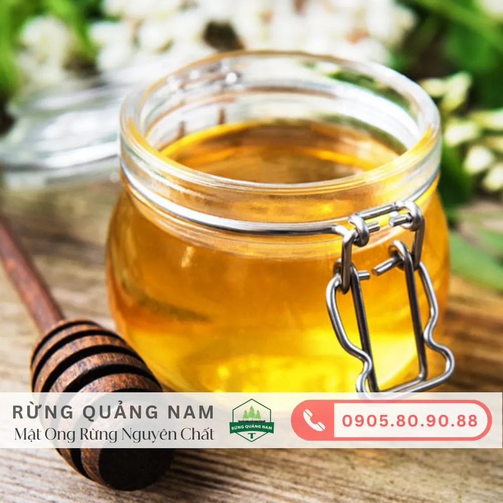 cách pha mật ong đúng cách cách pha mật ong đúng cách