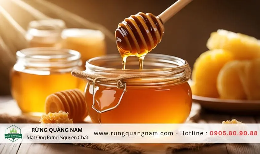 Mật Ong Có Hết Hạn Không? Khám Phá Sự Thật Về Tuổi Thọ Của Mật Ong