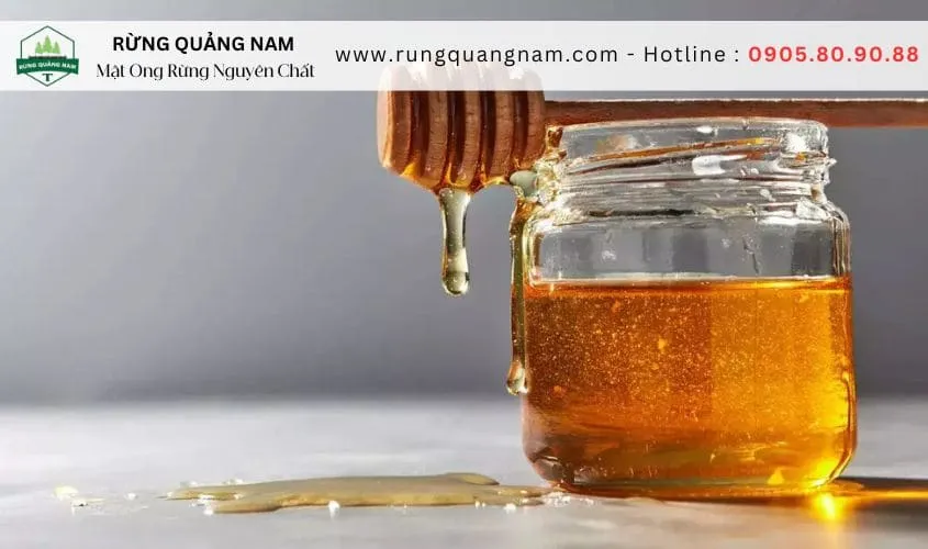 mật ong có hết hạn không mật ong có hết hạn không
